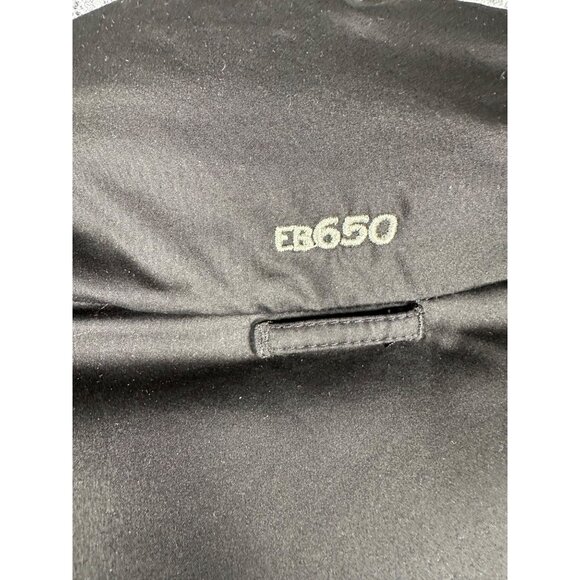 Eddie Bauer Vest Mens Large EB650 Down Puffer Insulated Winter Outdoor Warm - Picture 4 of 12